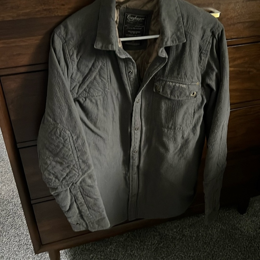 Craghoppers original fleece